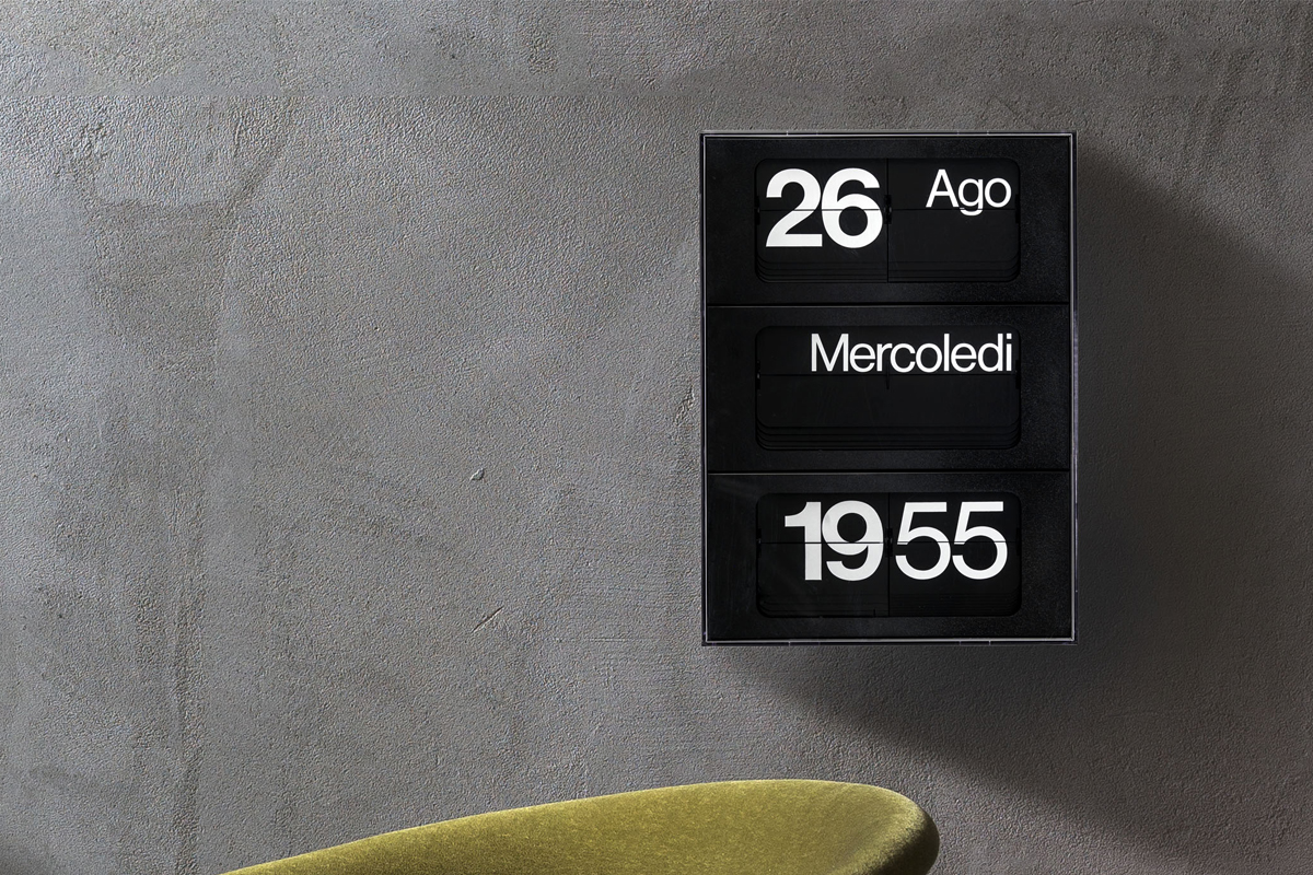 Dator 60v Black
