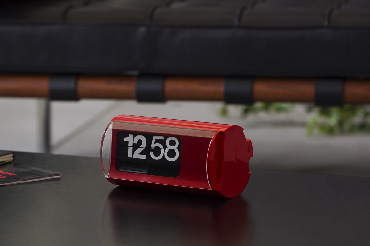 Cifra 3 Red